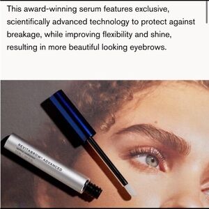 -Physician developed targets visible signs of aging to protect against breakage.